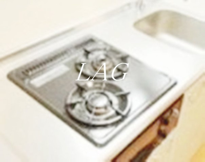 【設備】 | シャンブリーズ御茶ノ水 | コンロです。