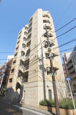 【外観】 | シャンブリーズ御茶ノ水 | 外観です。