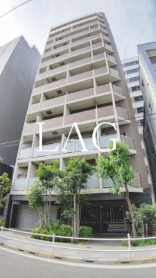 【外観】 | プレール・ドゥーク浜松町