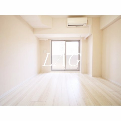 【居間・リビング】 | プレール・ドゥーク浜松町 | 洋室のお部屋です。