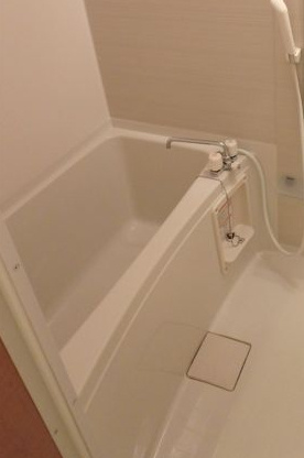 フェリス桜新町の浴室
