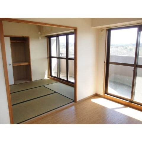 天神山マンションⅠ号館のその他
