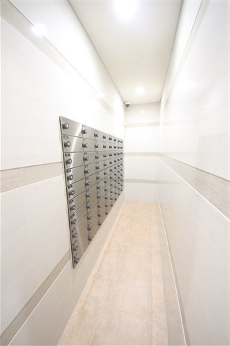 【設備】 | Luxe難波西Ⅰ