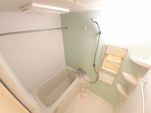 【浴室】サンリット　コリーヌ 