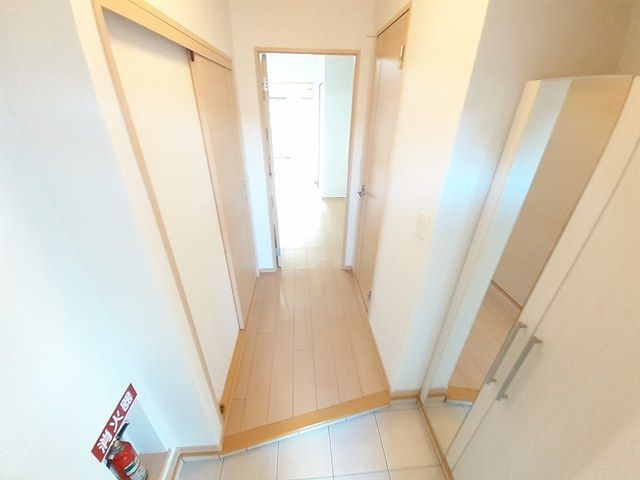 【玄関】サンリット　コリーヌ 