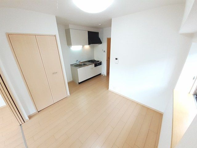 【居間・リビング】サンリット　コリーヌ