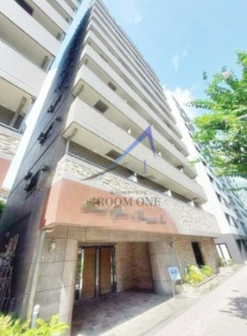 グランド・ガーラ西新宿Ｅａｓｔの外観|外観です。