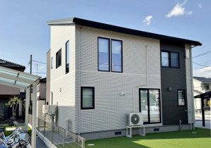【外観】 | 久喜市北広島　中古戸建