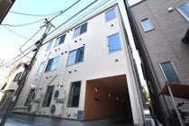 シャルム北千住の画像
