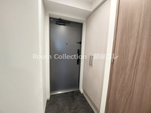 MAXIV東別院の玄関|※同物件他部屋写真
反転、色違いの場合有
現況優先
