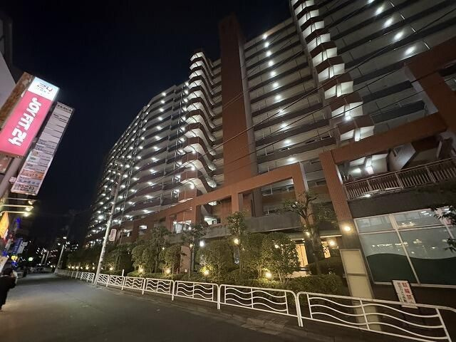 マークス亀戸