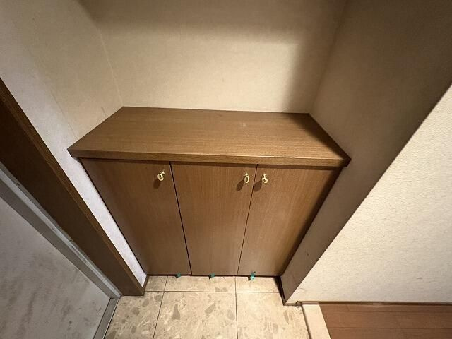 マークス亀戸の設備