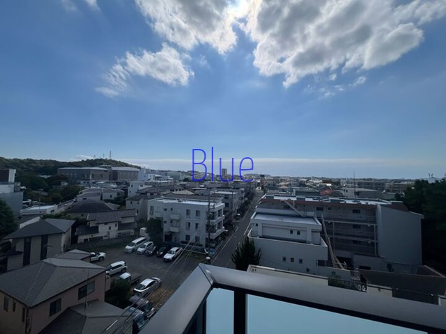 【展望】 | グレーシアフィット藤沢鵠沼