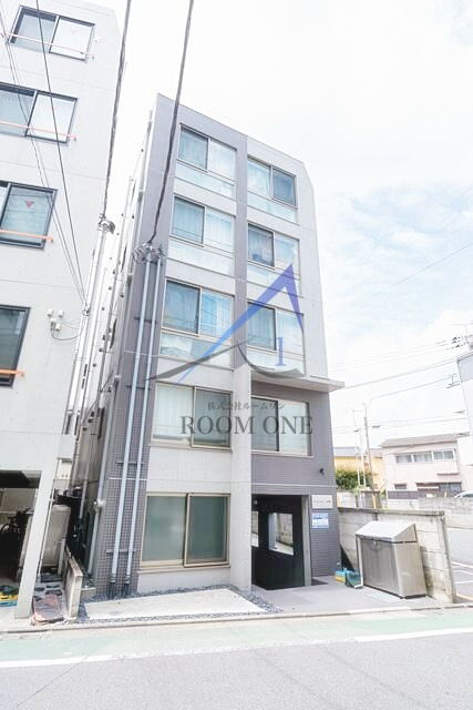 ＦＵＳＩＯＮ上板橋