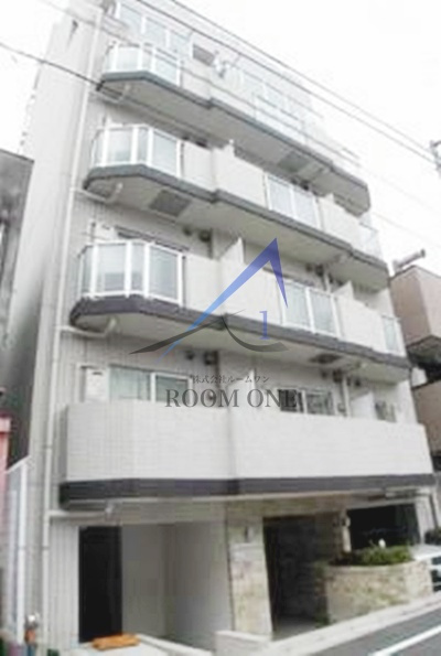 アランシア押上
