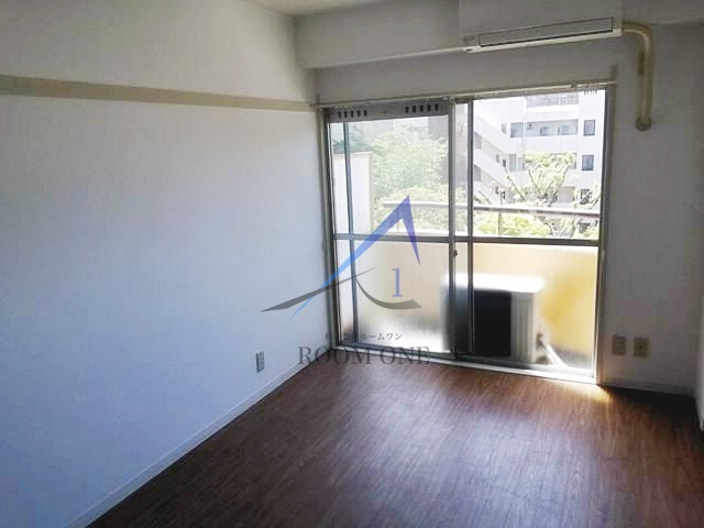 エクセルハイツの寝室|寝室です。