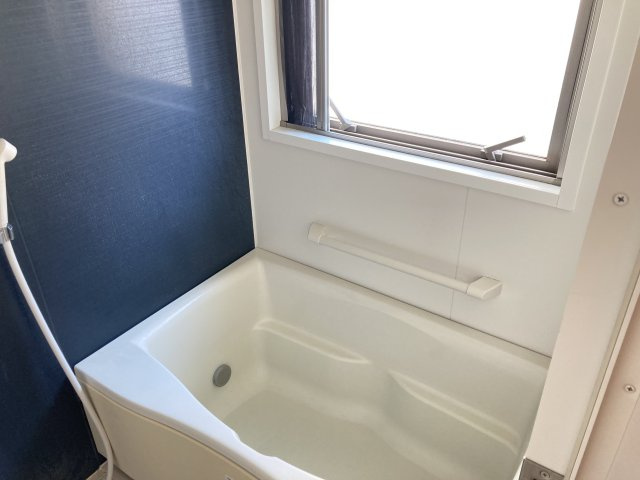 INSULAの浴室