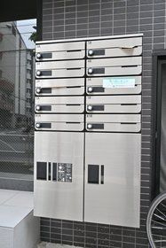 墨田区向島２丁目の賃貸マンションのその他共用部分