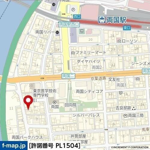 墨田区両国１丁目の賃貸マンションのその他