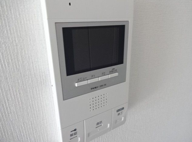 アートヴィラージュ亀戸のセキュリティ