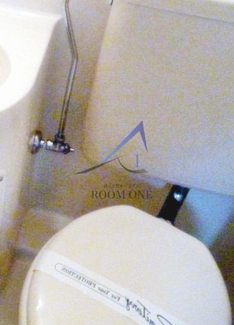 アムール豊玉のトイレ|トイレです。