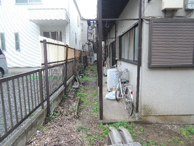 【その他共用部分】 | 小宮コーポ
