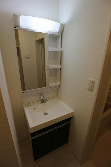 Ｇｒａｎｄｔｉｃ　Ｓｅｔｏｎの独立洗面台