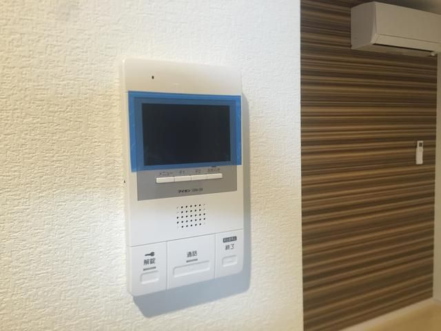 Ｇｒａｎｄｔｉｃ　Ｓｅｔｏｎのセキュリティ
