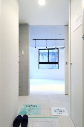 【玄関】ＬＡＰｉＳ本郷