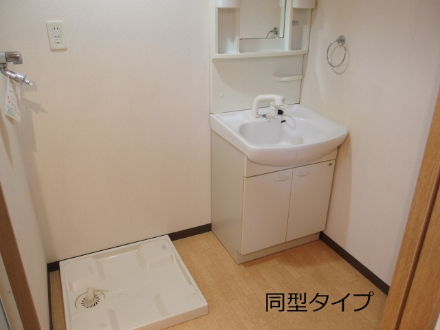 天神山マンションⅡ号館の設備