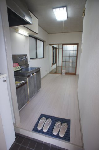 大野ハイツのその他