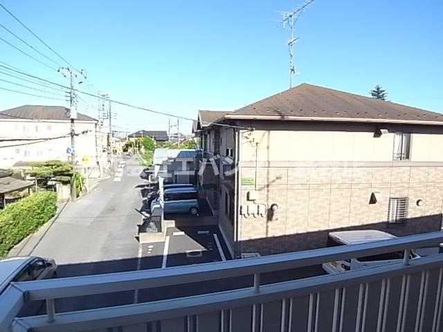 【展望】 | サンラルゴII