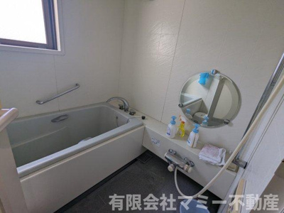 【浴室】 | 久保田1丁目住居付店舗