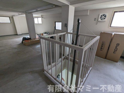 【その他】 | 久保田1丁目住居付店舗