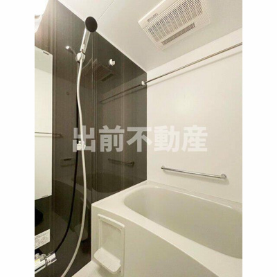 【浴室】 | ORSUS赤羽イースト