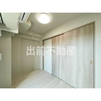 【寝室】 | ORSUS赤羽イースト
