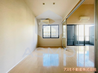 【内装】 | The kitahama | ※建物内別間取参考写真
