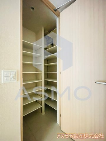 【その他】 | The kitahama | ※建物内別間取参考写真