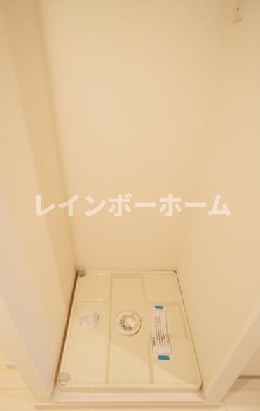 リブリ・キューブの設備