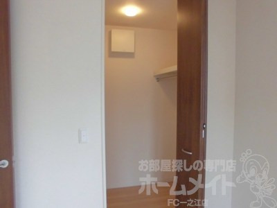 ソレイユ・ジンの内装