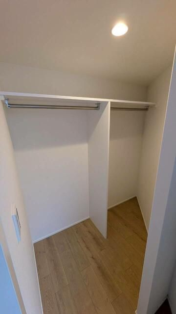 Ｆｕｌｌｅａ不動前の収納