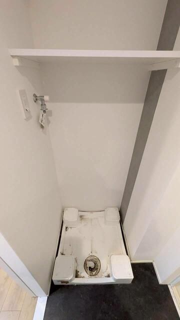 Ｆｕｌｌｅａ不動前の設備