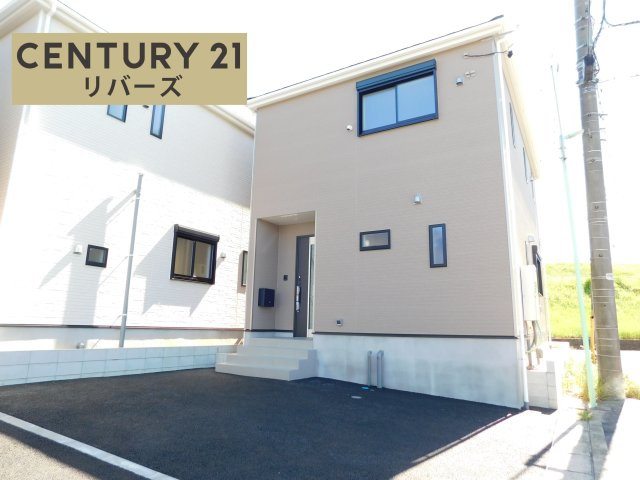名古屋市北区東味鋺３丁目の新築一戸建