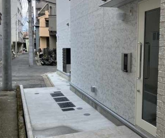 Forest　Court荒川のその他共用部分