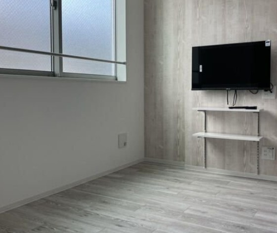 Forest　Court荒川の居間・リビング