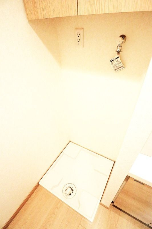 ルーブル川崎中丸子弐番館のその他