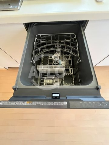 ZEUS 20XXのキッチン|ZEUS 20XX　食器洗乾燥機