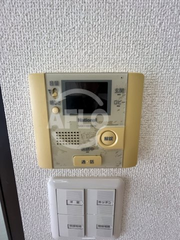 ZEUS 20XXのセキュリティ|ZEUS 20XX　モニター