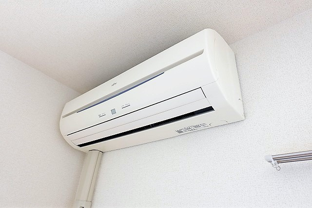 ベルクリーベの設備