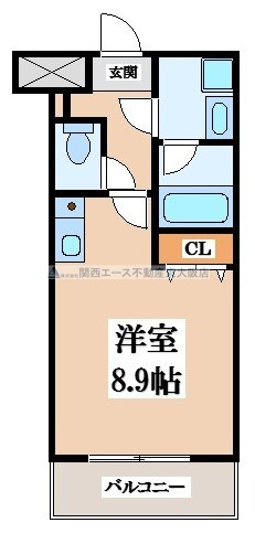 【間取り】 | サニーヴィラジェミー